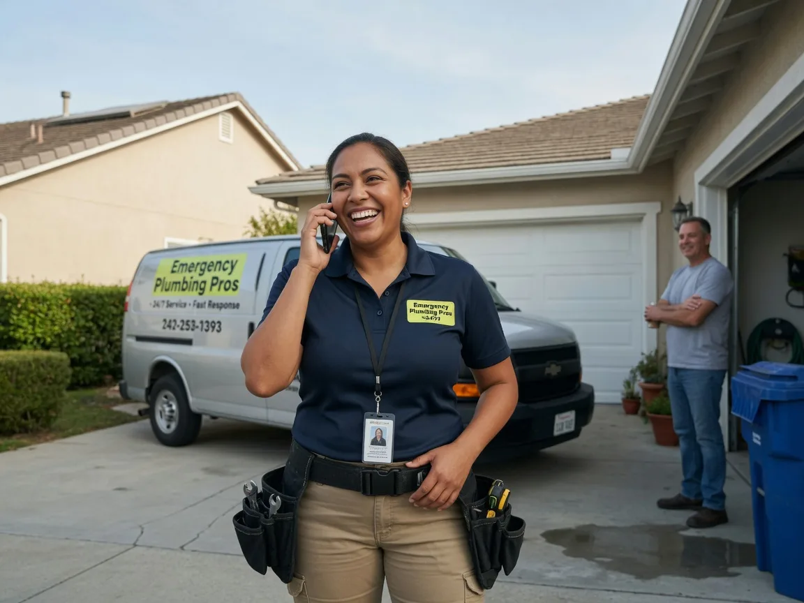 Emergency Plumber Mountain Home, AR FAQs